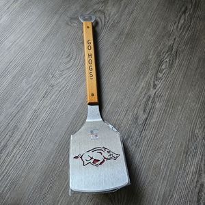 Sportula Arkansas Razorback Grilling Tool